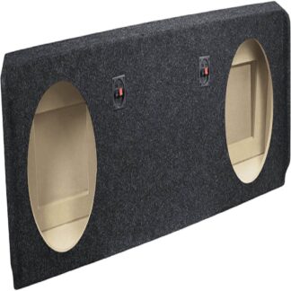ATREND CHEVY 14-UP DUAL 10" BOX (A184-10CP)