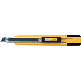 ASWF OLFA SILVER KNIFE (A1901)