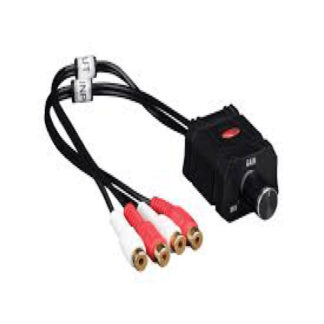 AXXESS UNIVERSAL RCA LEVEL CONTROLLER (AALC)
