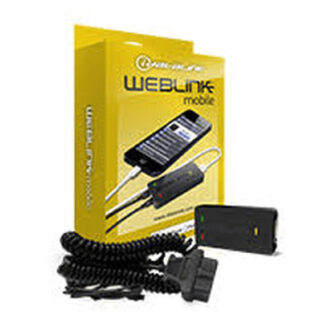 IDATALINK IPHONE PROGRAMMING CABLE FOR IDATALINK (ADSWLMAP1)