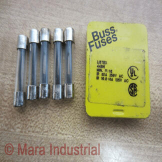 METRA AGC 3 AMP 25 PACK OF FUSES   AGC3-25