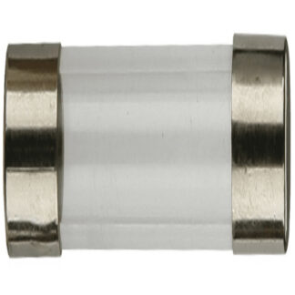 INSTALL BAY AGC FUSES 1 AMP 25 PacK (AGC1)