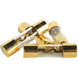 DB LINK AGU FUSES BULK PacK 40 AMP 10 PacK (AGU40B)