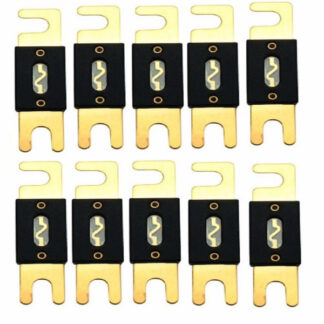 DB LINK ANL FUSES BULK PacK 200 AMP 10 PacK (ANL200B)