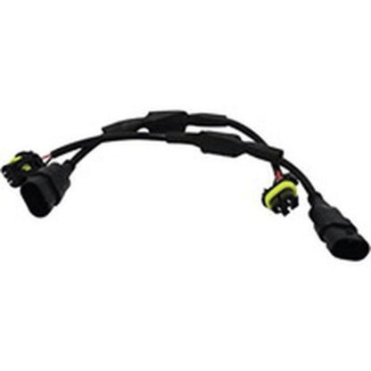 RACE SPORT CANBUS CABLES ANTI FLICKER 9006
