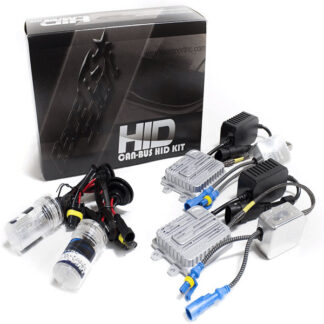 ANTI FLICKER CANBUS CABLES H4