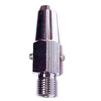 WORKMAN REPLACEMENT FERRUL .200 HOLE (CB56/AS-1)