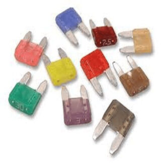 DB LINK 10 AMP ATC FUSE 25 PacK
