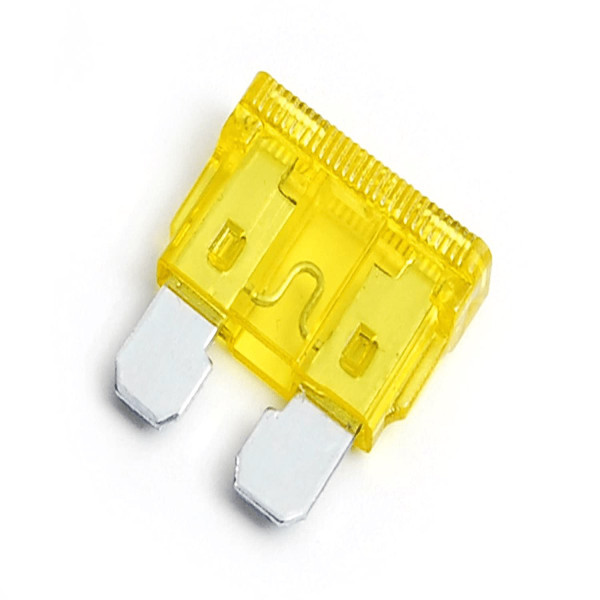 METRA 20 AMP ATC FUSE 25 PACK