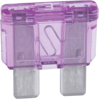 METRA 3 AMP ATC FUSE 25 PACK