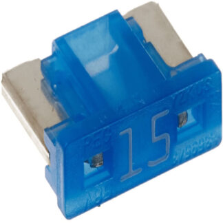 METRA 15 AMP MINI ATC FUSE 25 PACK  (ATM15-25)
