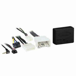 INTERFACE (AXTYAMP1) AXXESS INTERFACE (AXTYAMP1) (AXDI-TY1)