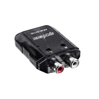 AXXESS 150 WATT HIGH/LOW CONVERTER (AXLOCM-150)