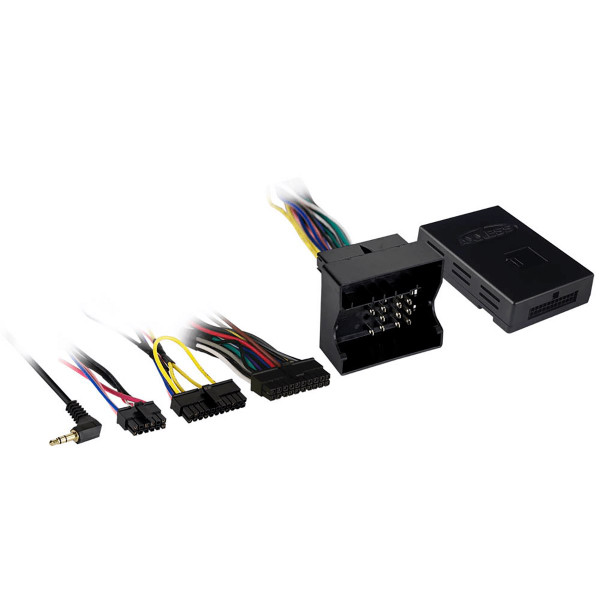 METRA VW DATA INTERFACE 02-17 (AXTO-VW1)