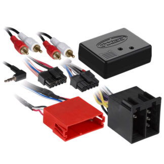 AXXESS CHRYSLER DATA INTERFACE (XSVI6515NAV) AXVI-6515