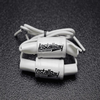 INSTALL BAY BASS BLOCKERS 398UF (BB398)