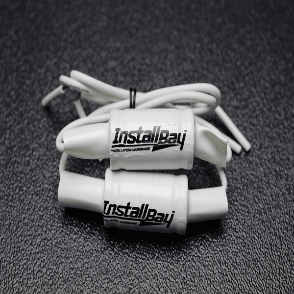 INSTALL BAY BASS BLOCKERS 398UF (BB398)