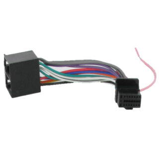 METRA KENWORTH WIRING HARNESS (BT461)