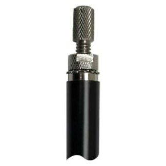 PROCOMM 5' TUNEABLE TIP FIBERGLASS ANTENNA (BTF5B)