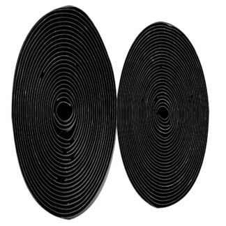 INSTALL BAY 3M VELCRO HOOK & LOOP FASTENING SYSTEM 1 INCH X 5 YARD ROLL (BV1RL)