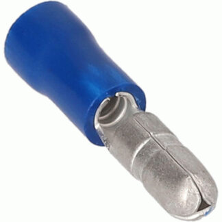 INSTALL BAY BULLET CONNECTOR 16-14 GAUGE 100 PacK (BVMB)