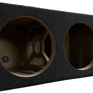 METRA CARPET DUAL 12" PORTED JUMBO (C212PXL)