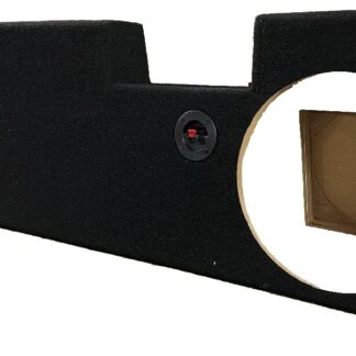 METRA CARPET DUAL 12" GM 14-18 CREW DOWNFIRE SEALED (C212SG4C)