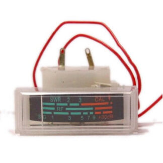 WORKMAN COBRA 29 REPLACEMENT METER (C29METER)