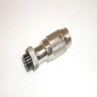WORKMAN 6 PIN RANGER TO 4 PIN COBRA MIC ADAPTER (C4PRCI6)