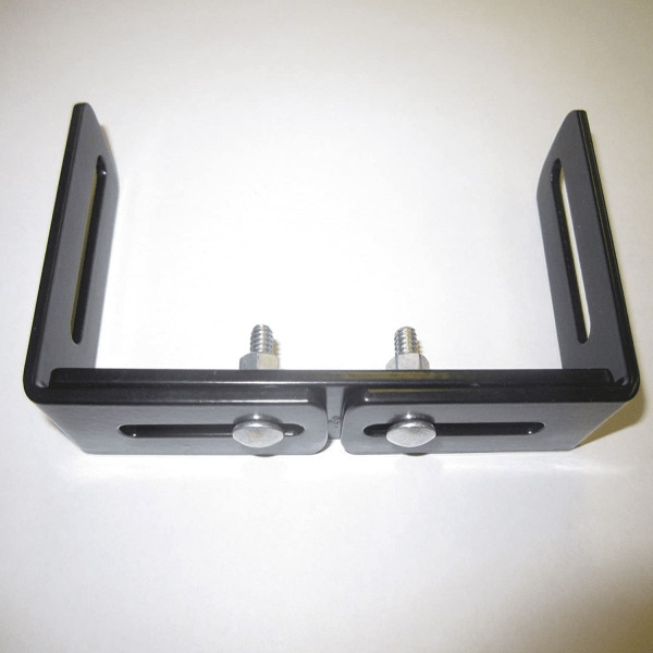 WORKMAN ADJUSTABLE RADIO MOUNTING BRACKET (C524)
