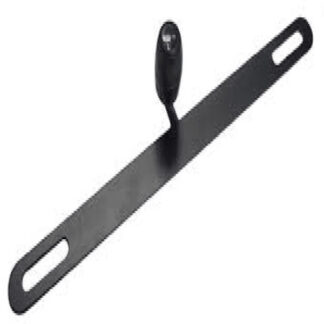 CRIMESTOPPER UNIVERSAL LICENSE PLATE CAMERA (CAMBARMNT)