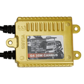 RACESPORT GEN 4 REPLACEMENT BALLAST (CANBUSBALLASTGEN4)