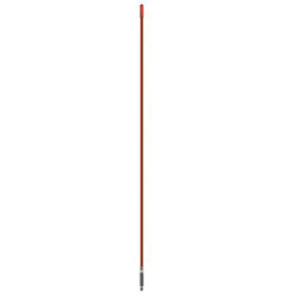 FRANCIS FIBERGLASS CB ANTENNA 4' ORANGE (CB24O)