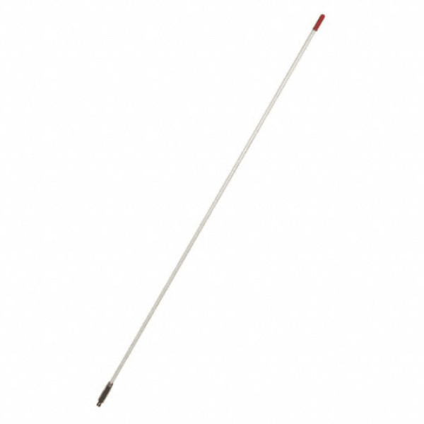 FRANCIS FIBERGLASS CB ANTENNA 4' WHITE (CB24W)