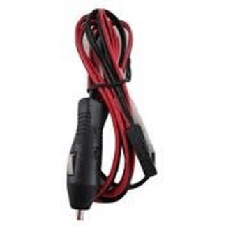 WORKMAN 3 PIN POWER CORD w/ CIG PLUG (CB3AP)