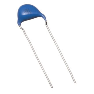 47PF CERAMIC DISC CAPACITOR