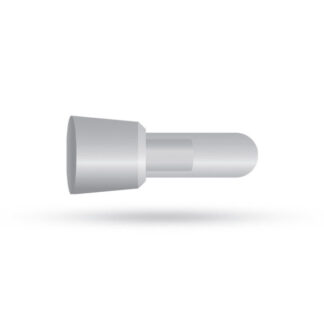 DB LINK 14 - 16 GAUGE CRIMP CAPS BAG OF 1000 (CCC1614B1K)