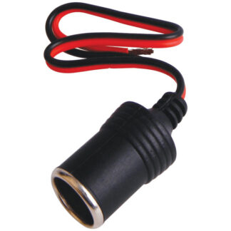 INSTALL BAY FEMALE CIGARETTE LIGHTER PLUG SOCKET (CIGF)