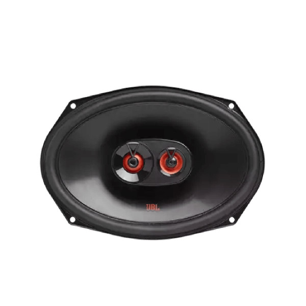 JBL 6X9" 3 WAY COAXIAL SPEAKER WITH GRILLS (SPKCB9632AM) CLUB9632AM