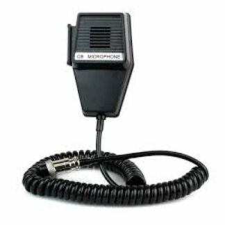 WORKMAN HIGH QUALITY STOCK MIC (CM4)