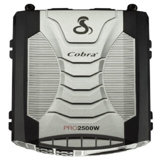 COBRA POWER 2500 WATT INVERTER (CPI2500) CPI-2500W