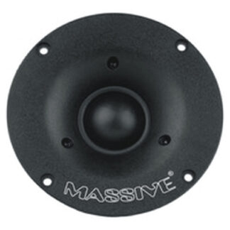 MASSIVE AUDIO SILK DOME TWEETER (CT30)