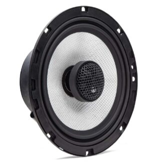 DD AUDIO 6.5" COAX, 70W-245W (D-X6.5B)