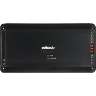 POLK 1200 WATT 1 CHANNEL AMPLIFIER (D1000.1)