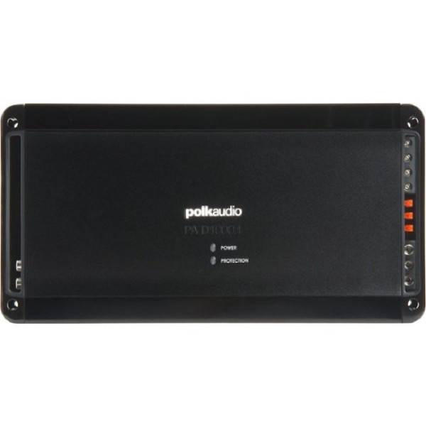 POLK 1200 WATT 1 CHANNEL AMPLIFIER (D1000.1)