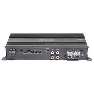 DD AUDIO 1 X 1100W @ 1 OHM, 12" X 4" X 2" (D1100)