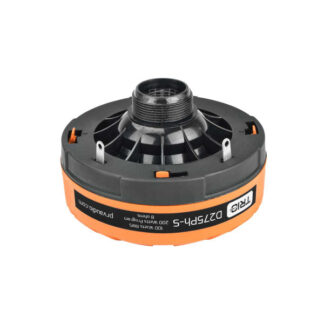 PRV AUDIO - 1" Exit Comp. Driver - 150W Program Power - 2" VC - Screw On (D275Ph-S)