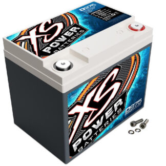 XS POWER AGM 12 VOLT 43 AH (D975)