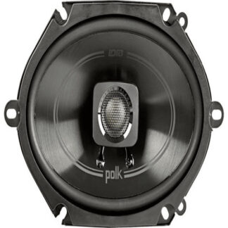 POLK 5" X 7" 2-WAY MARINE SPEAKERS 225 WATTS (DB572)