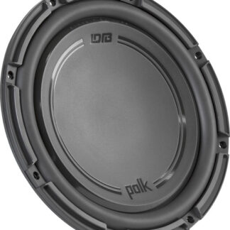 POLK AUDIO 12" 1110 WATT DVC 4 OHM WOOFER (DB1242DVC)